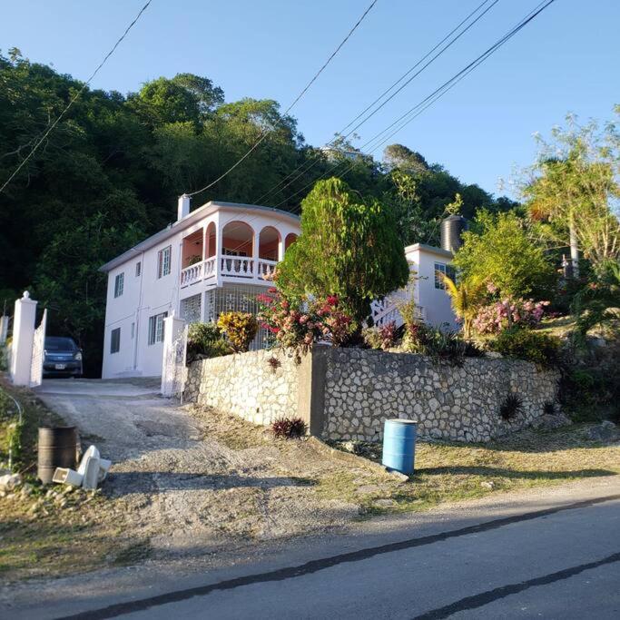 Andeve'S Tranquil Beautiful Home Montego Bay Exterior photo