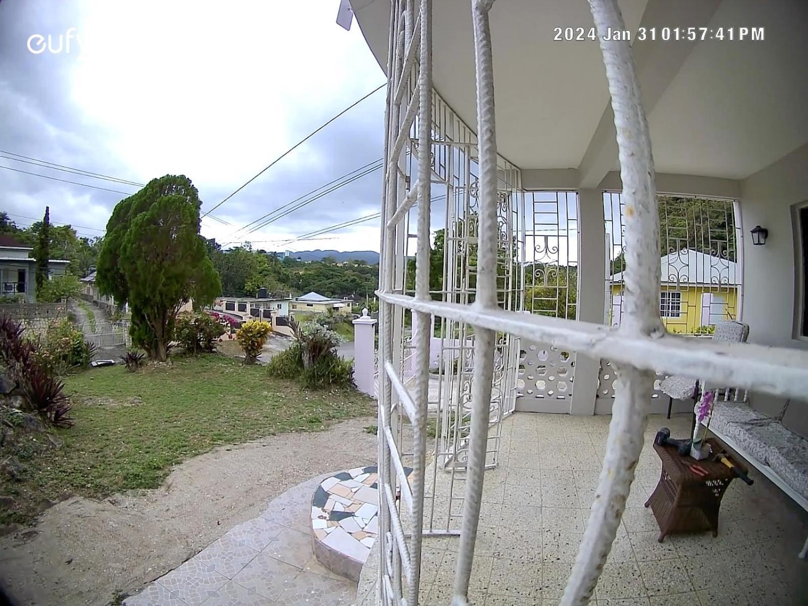 Andeve'S Tranquil Beautiful Home Montego Bay Exterior photo